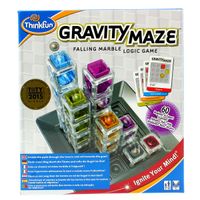 Juego Gravity Maze