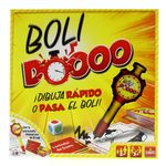 Juego-Bolidoooo