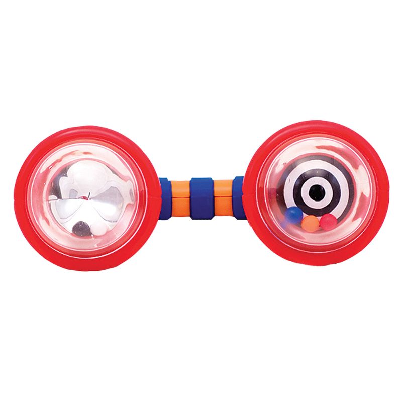 Sonajero-Infantil-Baby-Phone