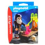 Playmobil-Special-Plus-Alquimista