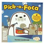 Juego-Pick-a-Foca