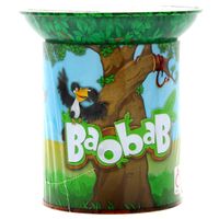 Juego Baobab