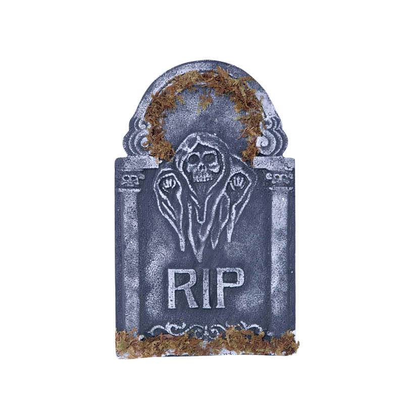 Tumba-RIP