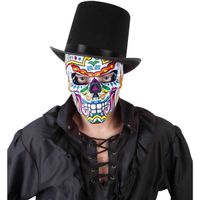Máscara Katrin Skull