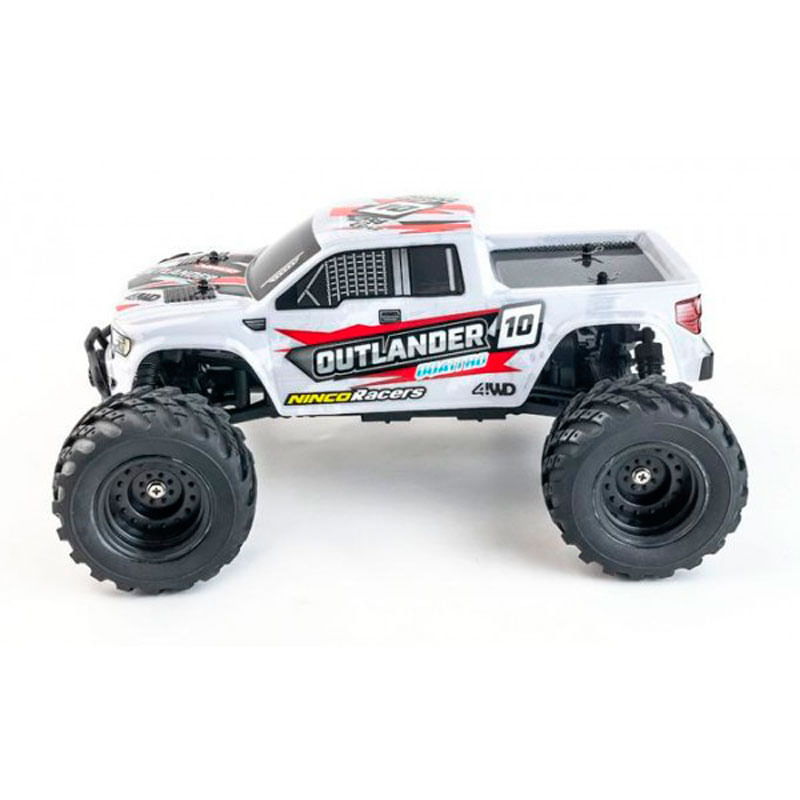 Coche-R-C-Outlander-Escala-1-12