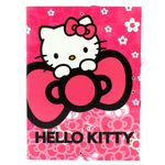 Hello-Kitty-Carpeta-Escolar-Rosa
