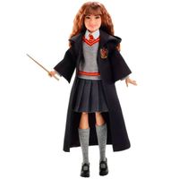 Harry Potter Muñeca Hermione Granger
