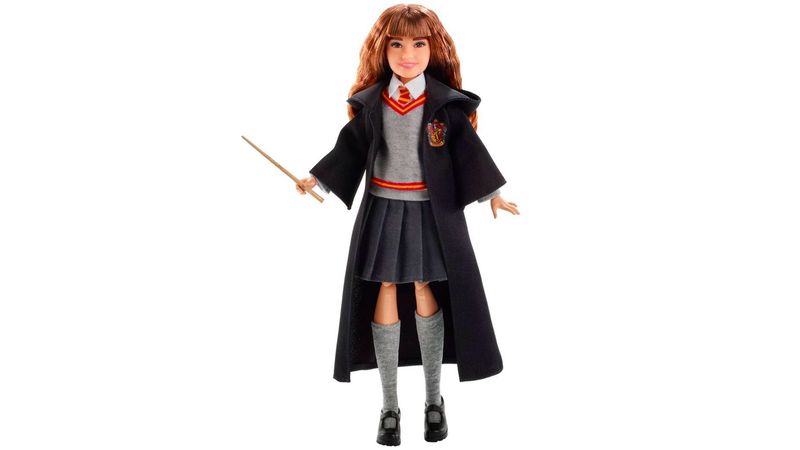 Muñeca cheap hermione granger