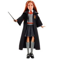 Harry Potter Muñeca Ginny Weasley