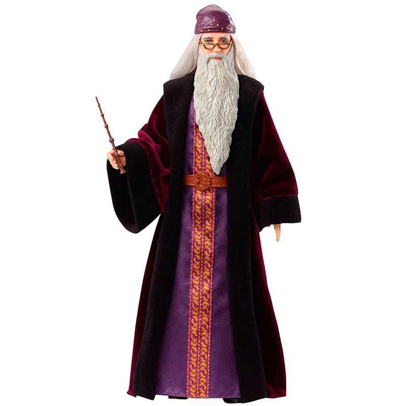 Harry-Potter-Muñeco-Albus-Dumbledore