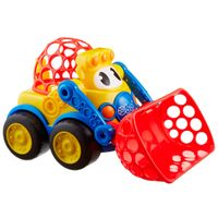 Excavadora Infantil
