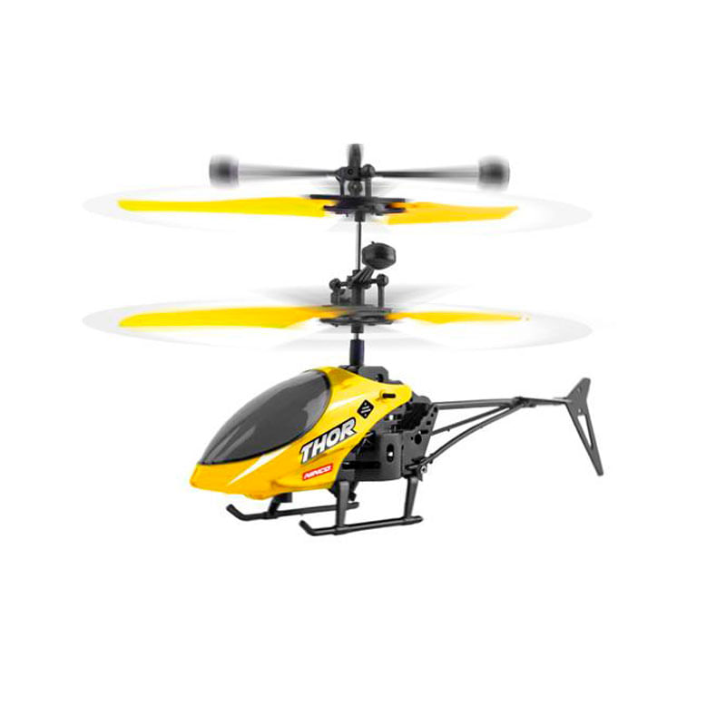 Helicoptero-THOR