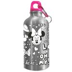 Minnie-Mouse-Cantimplora-Pintable