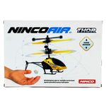 Ninco Air Helicoptero THOR