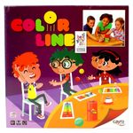 Juego-Colorline