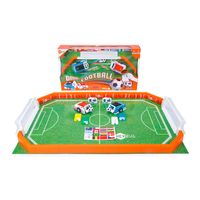 Set Robótico Fútbol R/C