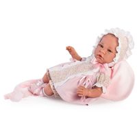 Muñeca Reborn Irene Serie Limitada