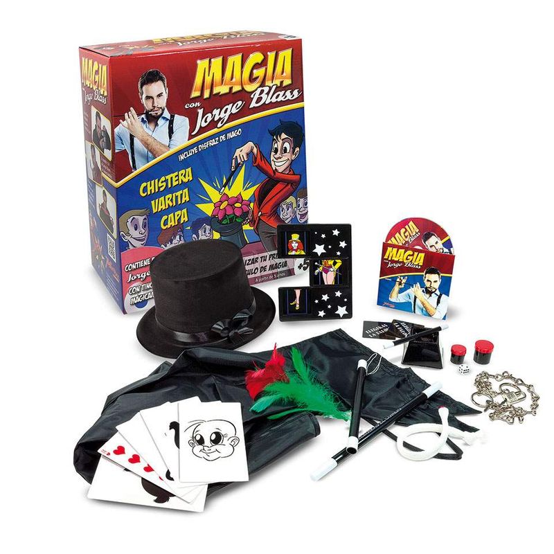 Magia-de-Jorge-Blass_1