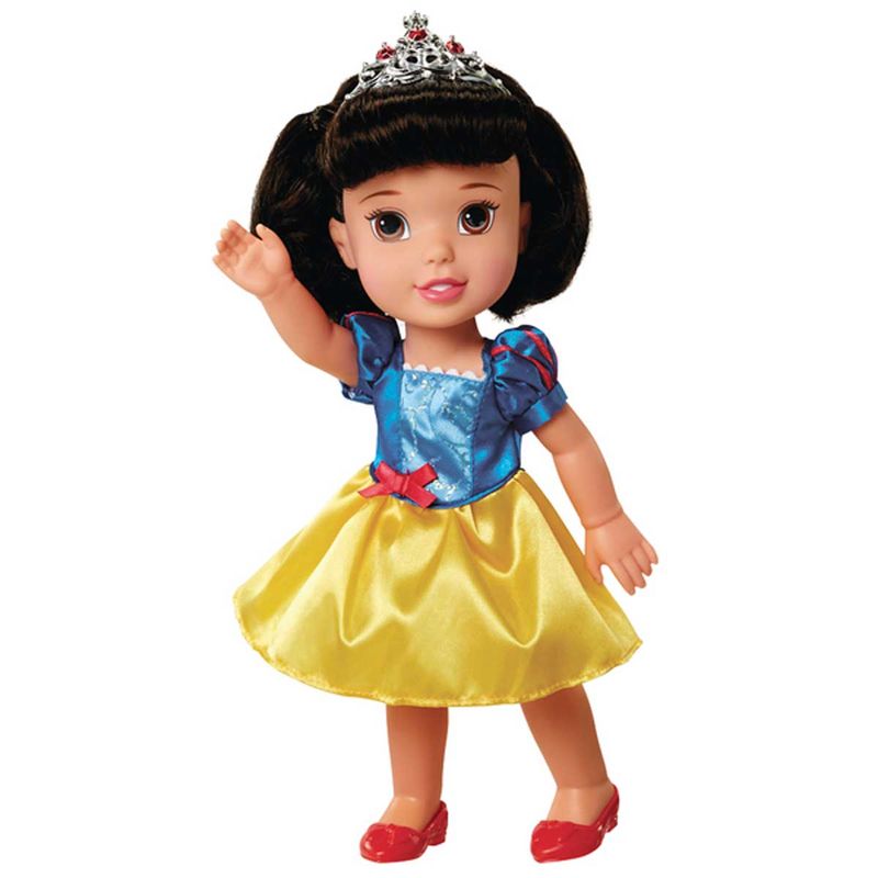 Princesas-Disney-Mi-Primera-Blancanieves