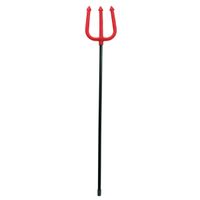 Tridente de Diablo