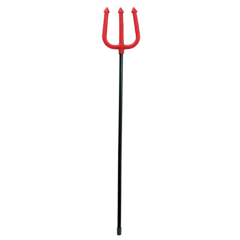 Tridente-de-Diablo