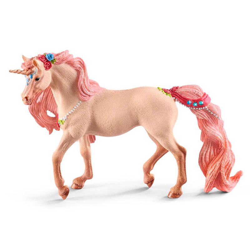 Figura-de-Unicornio-Joya-Yegua