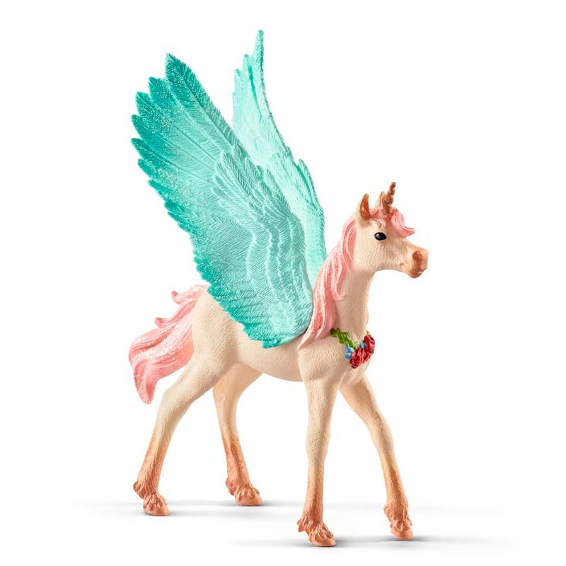 Figura-de-Unicornio-Joya-Potro