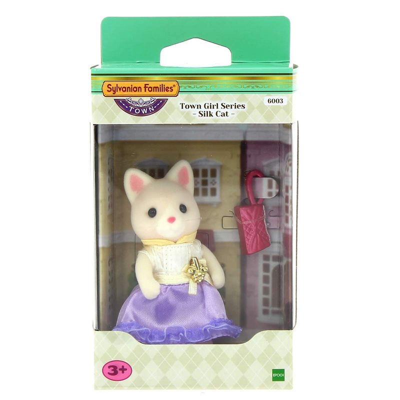 Sylvanian-Families-Niña-Familia-Gatos-Seda_1