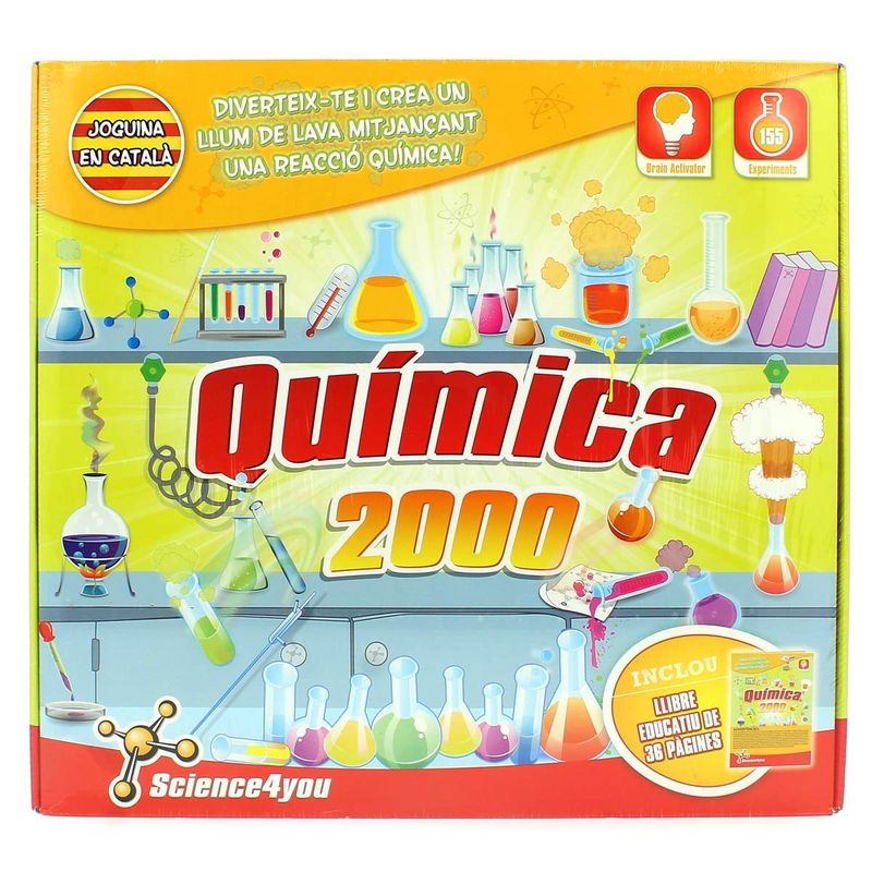 Quimica-2000-en-Catalan