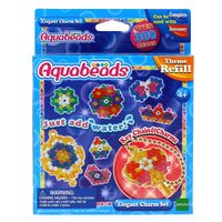 Aquabeads Set Abalorios Elegantes