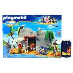 Playmobil-Super4-Cueva-Pirata_3