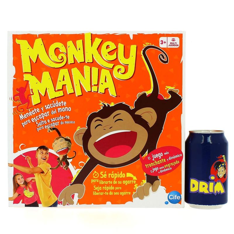 Juego-Monkey-Mania_3