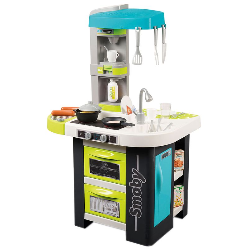 Cocina-Studiotronic-BBQ