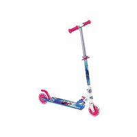 Frozen Patinete 2 Ruedas