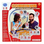 Juego-Combinum