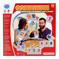 Juego Combinum