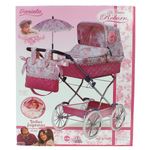 Carrito-Muñecas-Reborn-Rosa-Plegable-Linea-Daniela_3