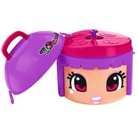 Pinypon Mix is Max Vamprincesas
