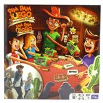 Pim-Pam-Juego