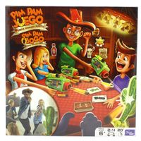 Pim Pam Juego