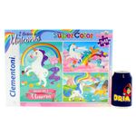 Puzzles-I-Believe-in-Unicorns-3x48-Piezas_2