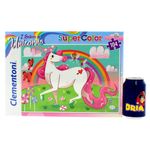 Puzzle-I-Believe-in-Unicorns-104-Piezas_2