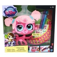 Littlest Pet Shop Deco Minka Mark