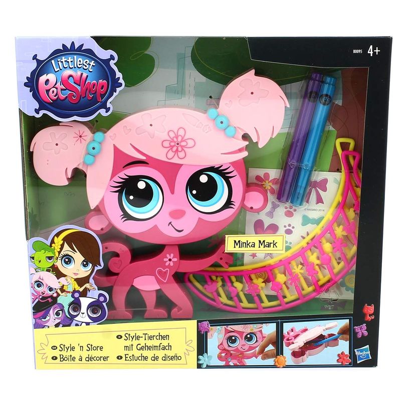 Littlest-Pet-Shop-Deco-Minka-Mark