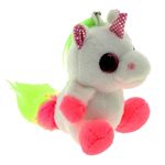 Llavero-Unicornio-de-Peluche