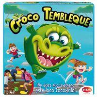 Juego Croco Tembleque