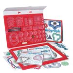 Maletin-Creativo-Super-Spirograph-Set