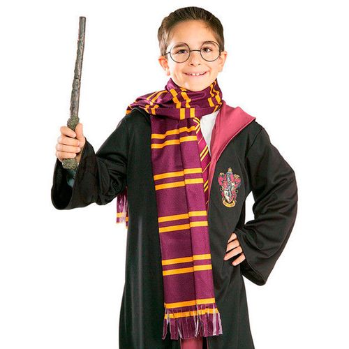 Harry Potter Bufanda Infantil
