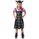 Vampirina-Disfraz