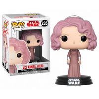 Figura Pop Vice Admiral Holdo